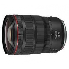 Canon RF 24-70mm f/2.8 L IS USM